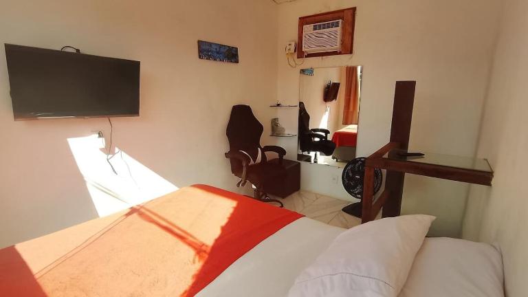 Pé na areia praia Geribá Buzios - B&B Armação dos Búzios