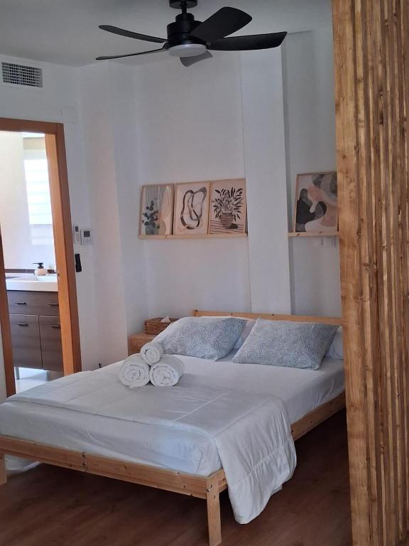 Apartamento en Rincón de la Victoria - B&B Torre de Benagalbón