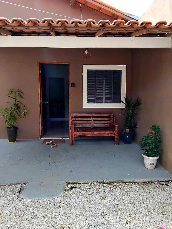 Araguatins WS Alojamento Local - Bed and Breakfast Araguatins