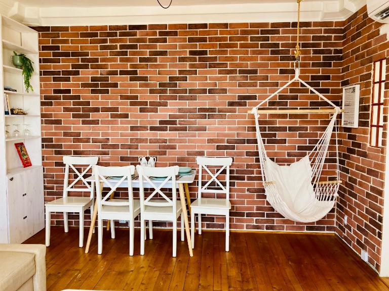 Cute Apartment With Amazing Terrace Near City Centre And Stadiums - Ferienwohnung Bratislava
