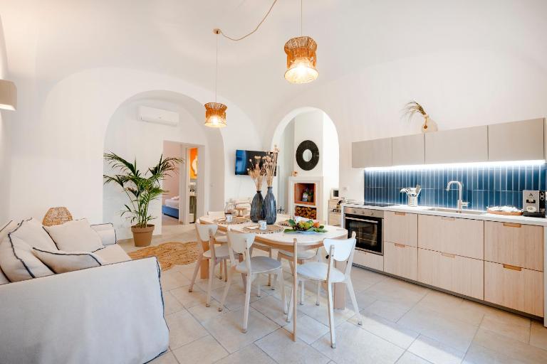 Casa vacanze la bella Tina - B&B Polignano a Mare
