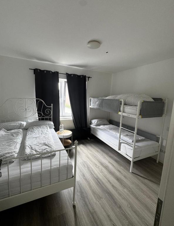 Gästehaus OG - B&B Cologne