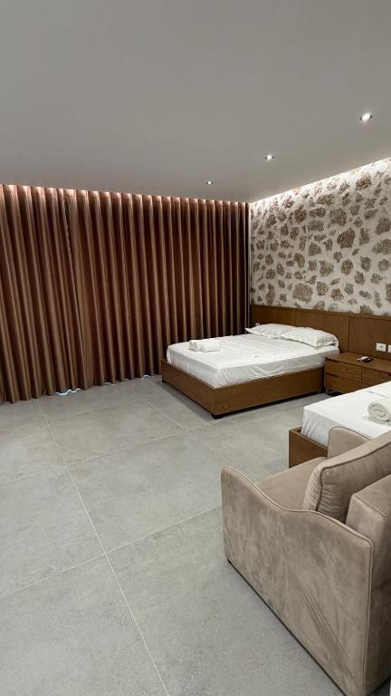 ALAR Rooms - B&B Dhërmi