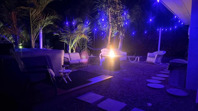 Coastal Vibes, Hot Tub Nights - Pet Friendly - B&B Cabo Coral
