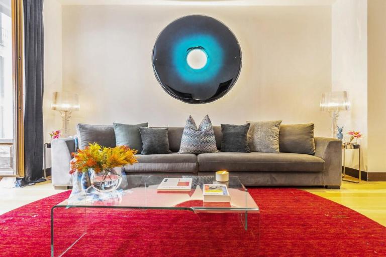 Gran Via by SkyKey - Ferienwohnung Madrid