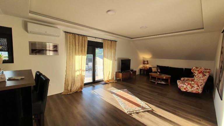 Cityview Holiday - B&B Sarajevo