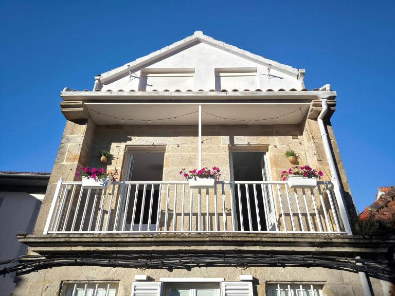 Real Muros - Chambres d'hôtes Muros