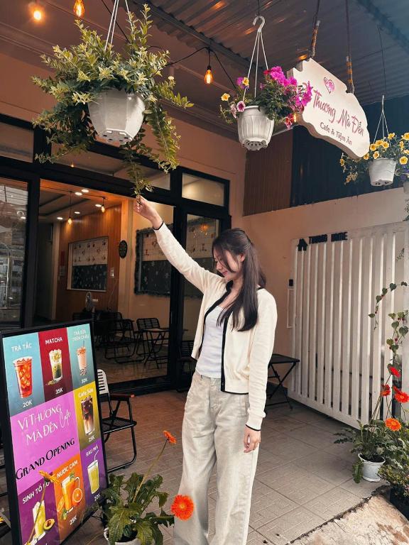 Vì Thương Mà Đến - B&B Da Lat