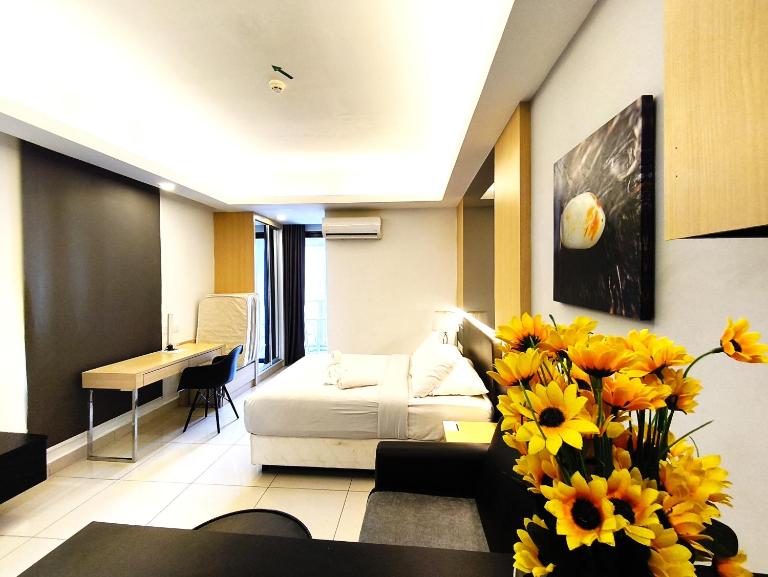 Genting CozyColdStudio AT Ion Delemen - B&B Genting Highlands
