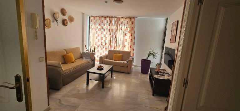 Piso Tamaragua - Ferienwohnung Arrecife