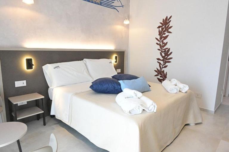 Modern House - Bed and Breakfast Foggia