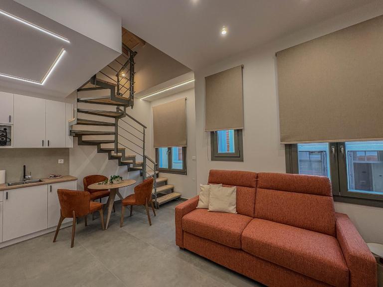 Ralli 34 ROOMS&APTS - B&B Chio