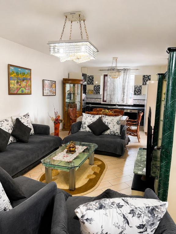 City Center Budget Stay - Chambres d'hôtes Shkodër