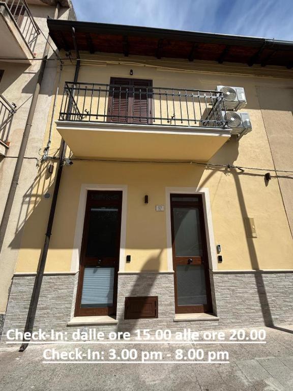 Appartamento Scilla centro - Bed and Breakfast Scilla
