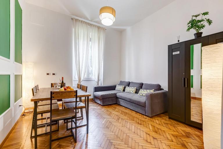 Clodio Luxury Home - Chambres d'hôtes Rome