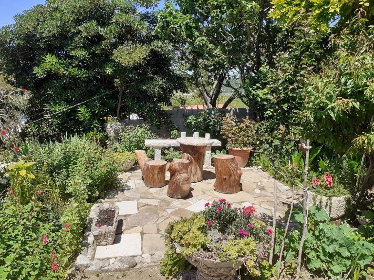 Guest House Green Corner Supetarska Draga - B&B Supetarska Draga