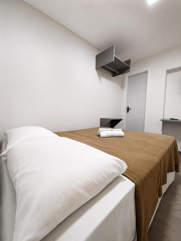 Manaira Suite 02 - Chambres d'hôtes João Pessoa