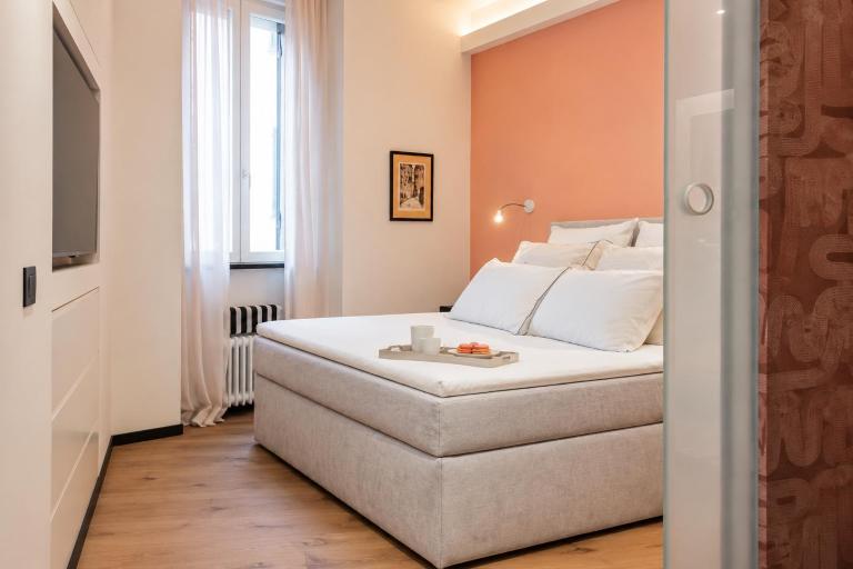Vico del Pozzo Luxury Apartment - Bed and Breakfast Rapallo