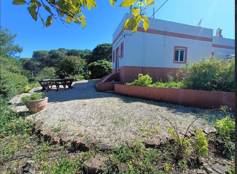 Casa da Mata Hidden Nature Gem near Lagos - Ferienwohnung Barão de São João