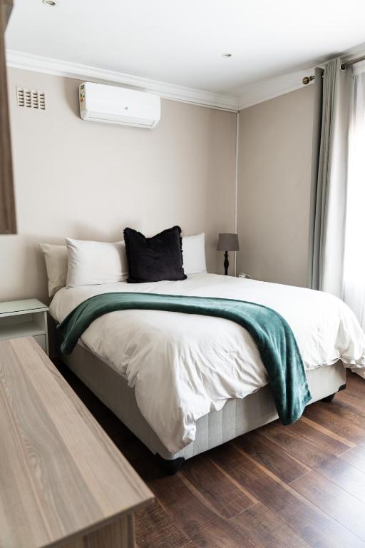 Casa Nossa Stay- Cosy apartment near Ferndale on Republic mall - Chambres d'hôtes Johannesbourg