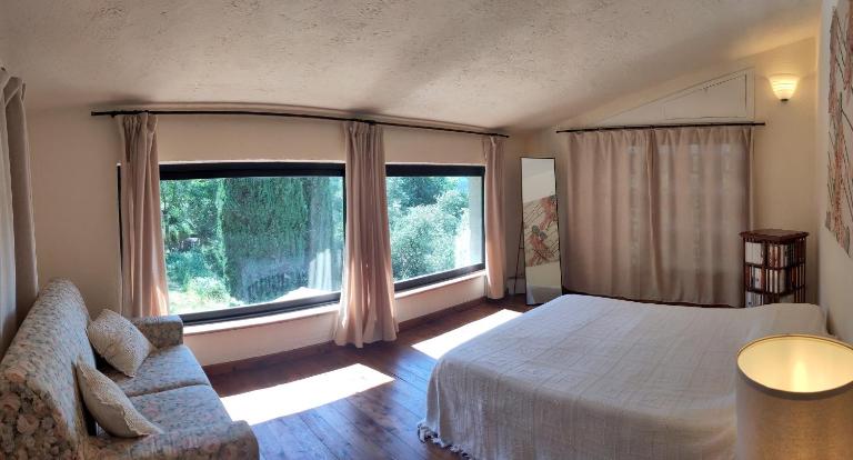 Ellera suite Country Barn in Lucca olive Grove - Ferienwohnung Lucca