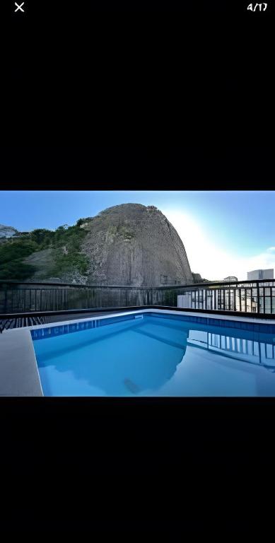 Copacabana Executive Flat - Chambres d'hôtes Rio de Janeiro