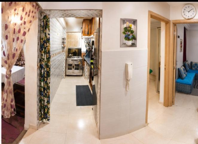 Jabil - B&B Casablanca