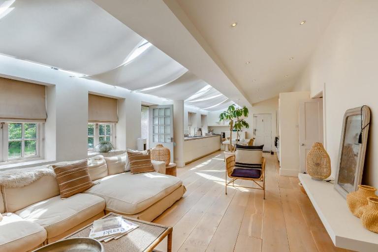 2 Bed in Tisbury Salisbury oc-t44804 - Ferienwohnung Tisbury