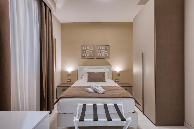Marea Sliema Seaview - Bed and Breakfast Sliema