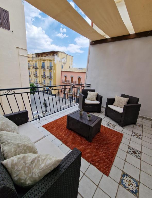 Terrazza Marina - Bed and Breakfast Porto Empedocle