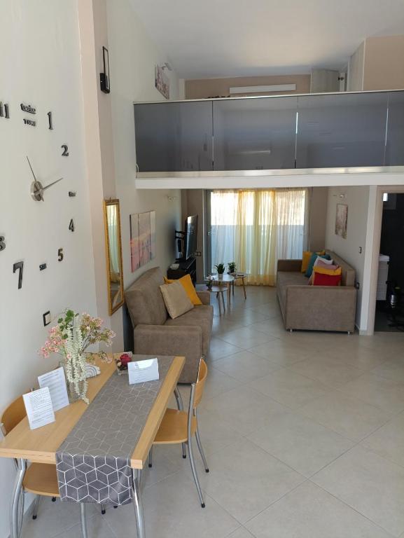 Stavroulis' Maisonette - Chambres d'hôtes Mokhós