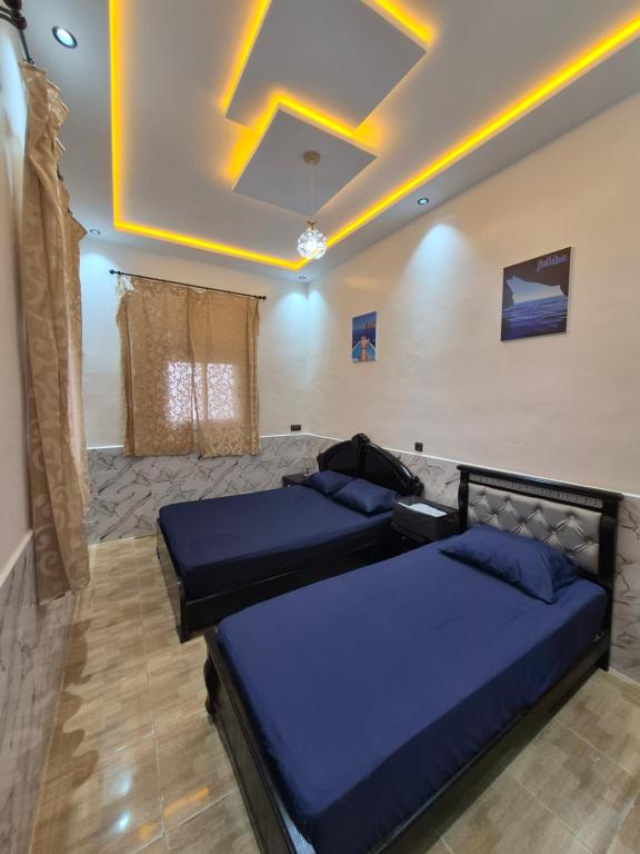 Furnished apartment for rent in L 6 Al-Jabha - B&B Jebha