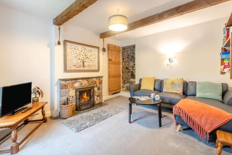 2 Bed in Keswick oc-sz415 - B&B Bassenthwaite