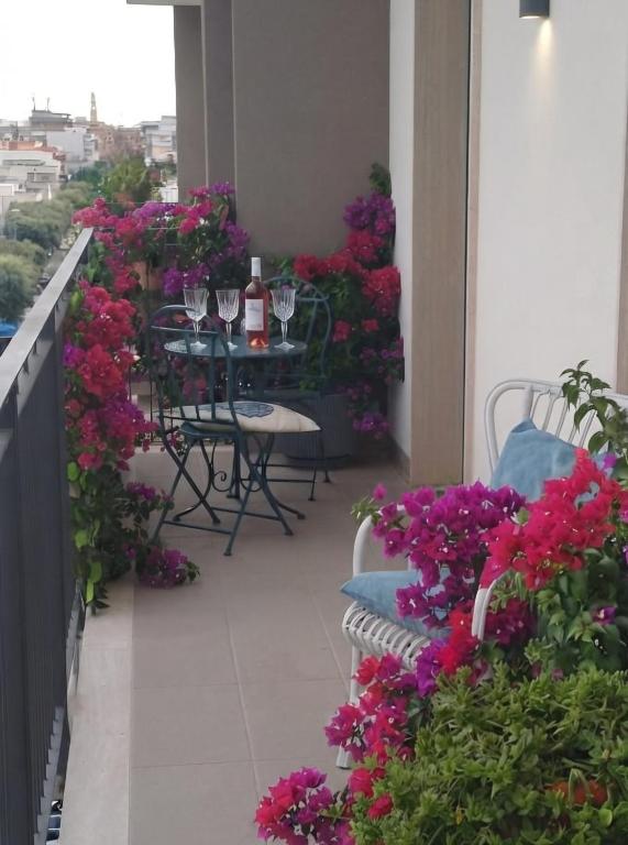 Simohouse Lecce - Executive Suite Apartment 140mq - 2 Bathrooms - B&B Lecce