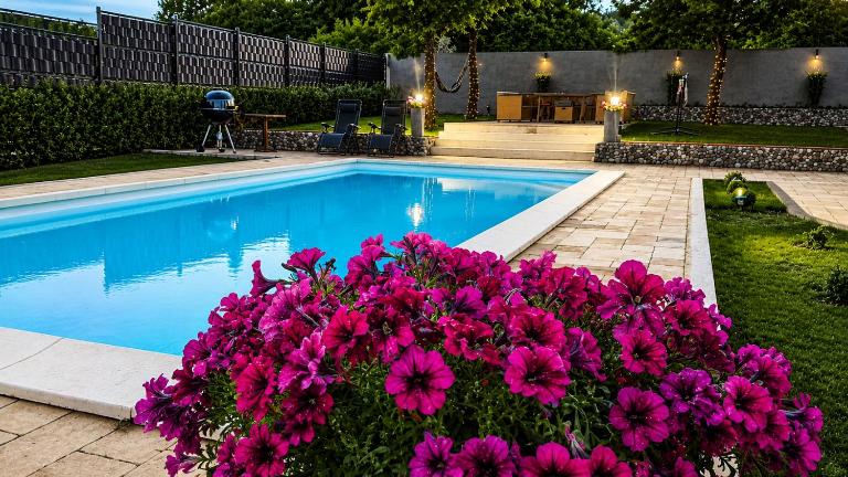 Guest house Maslina - Ferienwohnung Stolac