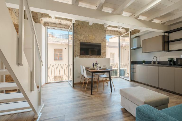 Loft San Remy - B&B Cagliari