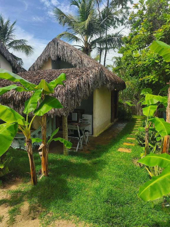 Chalé pitico - B&B Icaraí