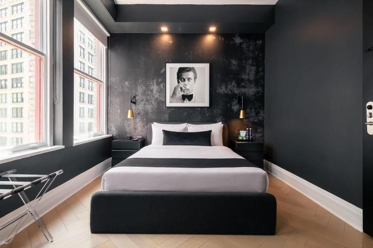 NoMad Studio at Return Policy Broadway - B&B New York