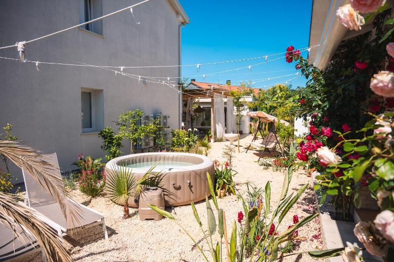 Ethos Guest House - B&B Quarto d'Altino
