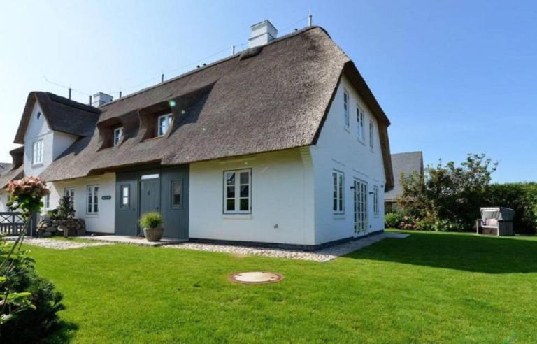 Ein wundervoller Urlaub, alles war wie ein Traum - B&B Wenningstedt