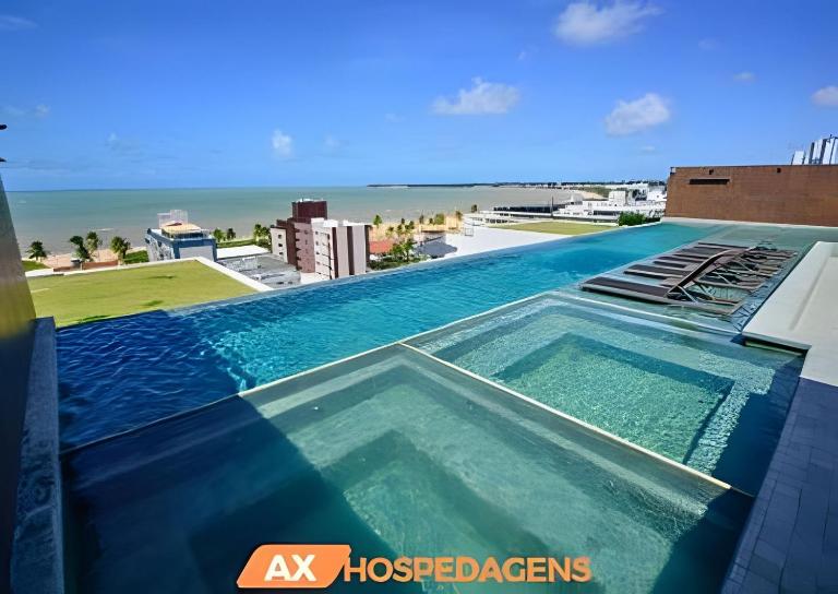 Holandas Prime Luxo - B&B João Pessoa