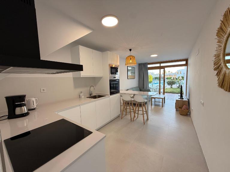 Brisas 27, Stay in Gran Canaria - Ferienwohnung Playa del Ingles