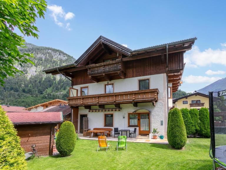 Mayrl - B&B Pertisau