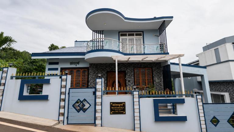 Mrinal Homestay - B&B Ponda