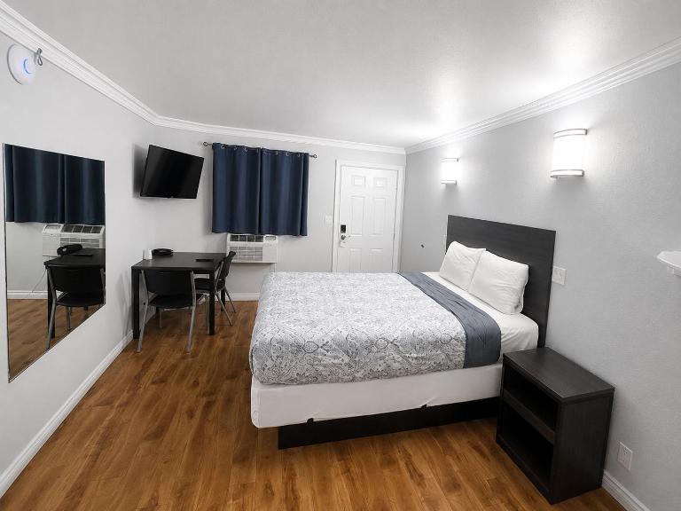 Seaway Motel - B&B Los Ángeles