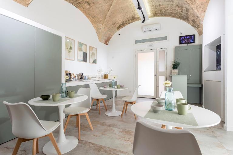 Neg Naumachia Rooms - Ferienwohnung Catania