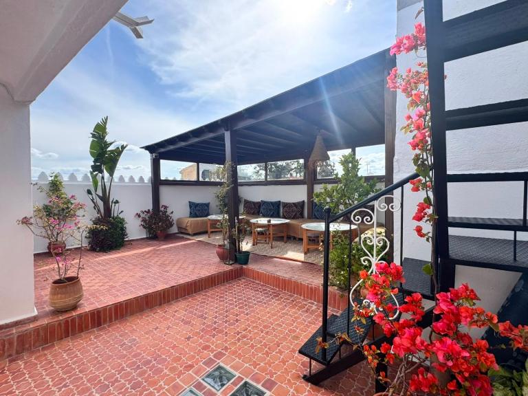Dar YAMINA SUIKA - B&B Chefchaouen