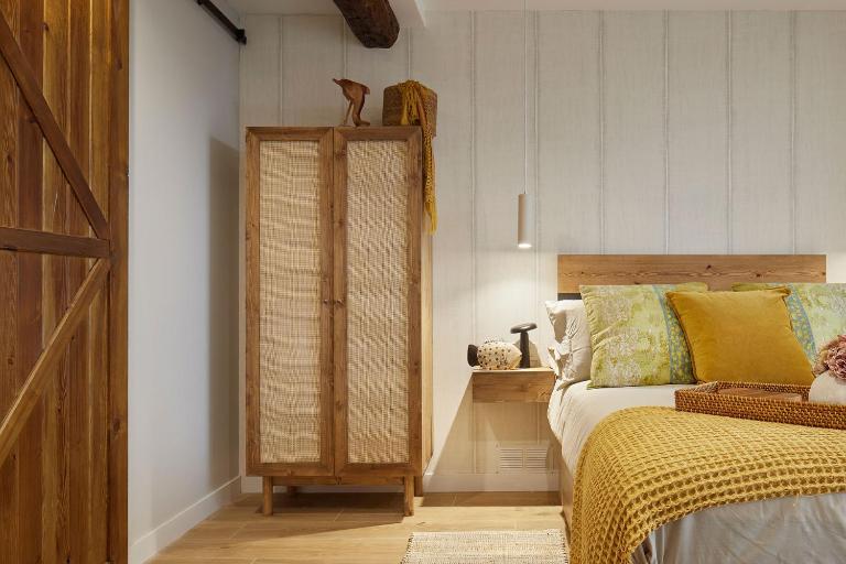 ALTZOAN Apartamentos Boutique - Ferienwohnung Zarautz