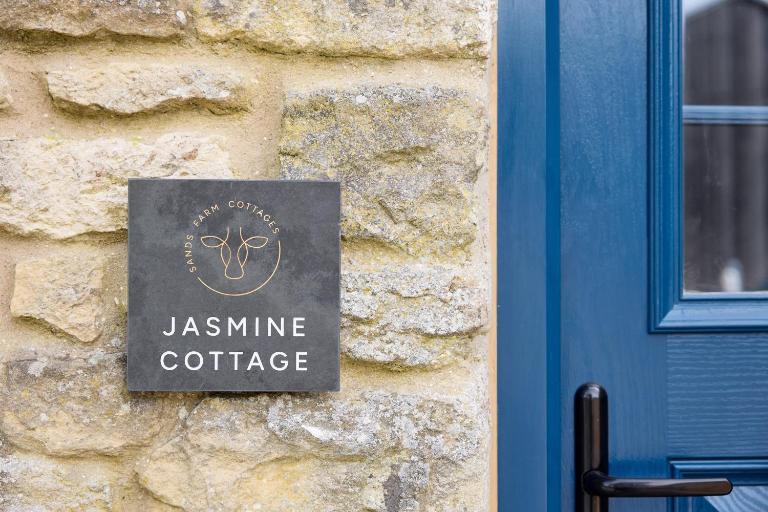 Jasmine Cottage - Sands Farm - B&B Wilton