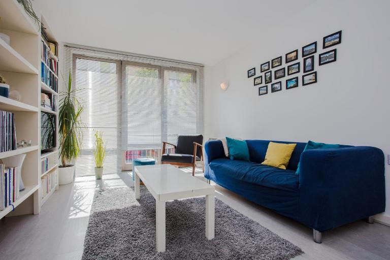 Cosy & Comfortable 2 Bedroom in HackneyShoreditch - B&B Londra